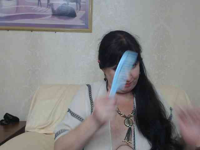 Milf4love webcam