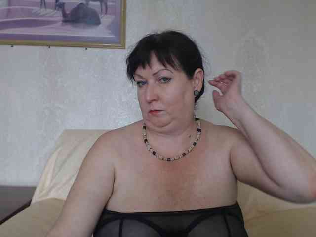 Milf4love webcam