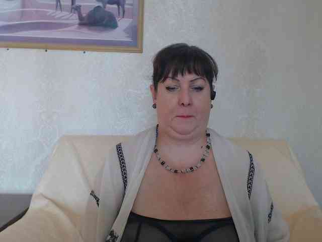 Milf4love webcam