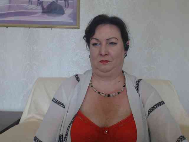 Milf4love webcam