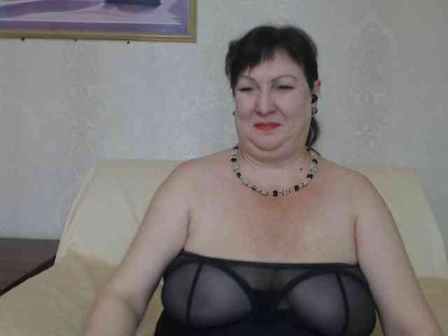 Milf4love webcam