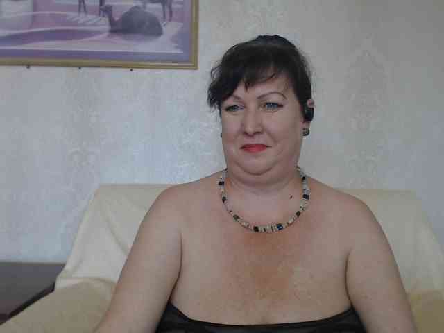 Milf4love webcam