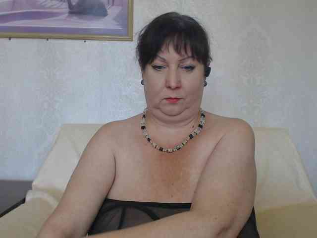 Milf4love webcam