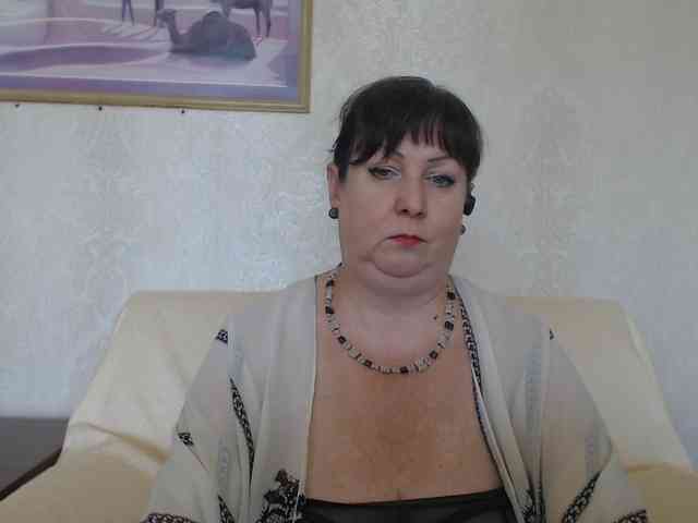Milf4love webcam