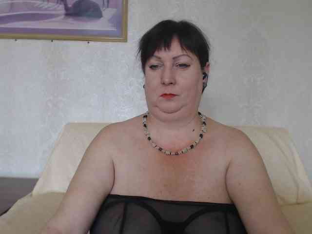 Milf4love webcam
