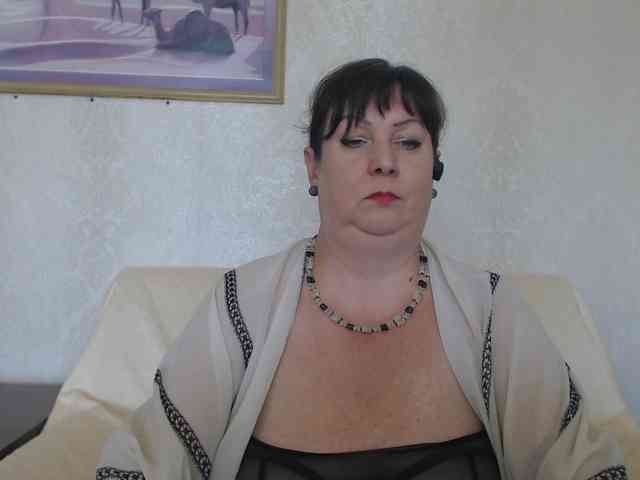 Milf4love webcam