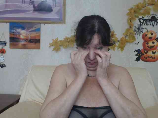 Milf4love webcam