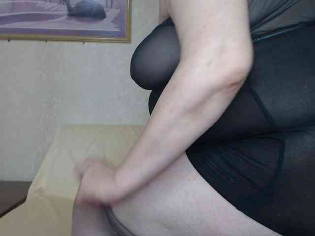 Milf4love webcam