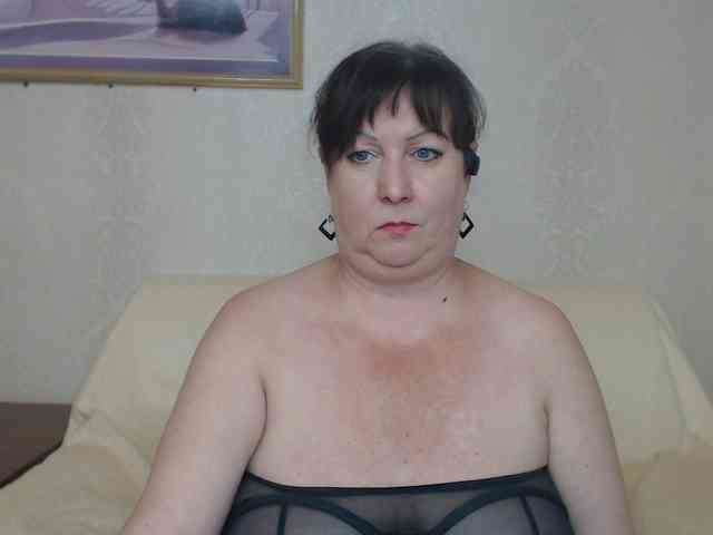 Milf4love webcam