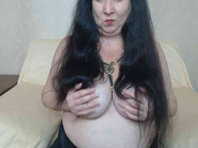 Milf4love webcam