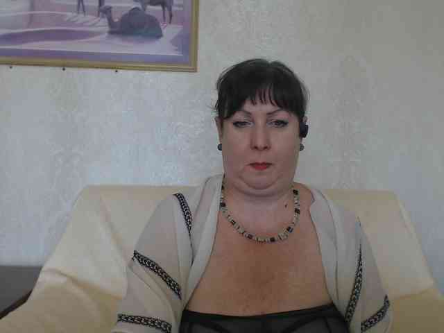 Milf4love webcam