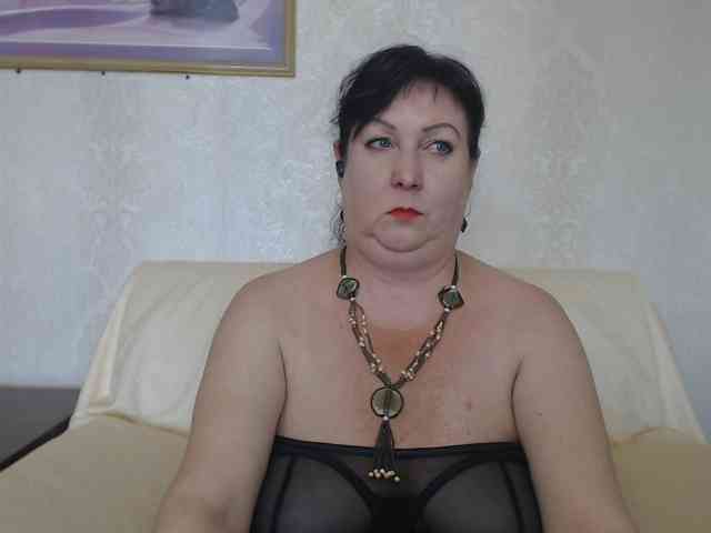 Milf4love webcam