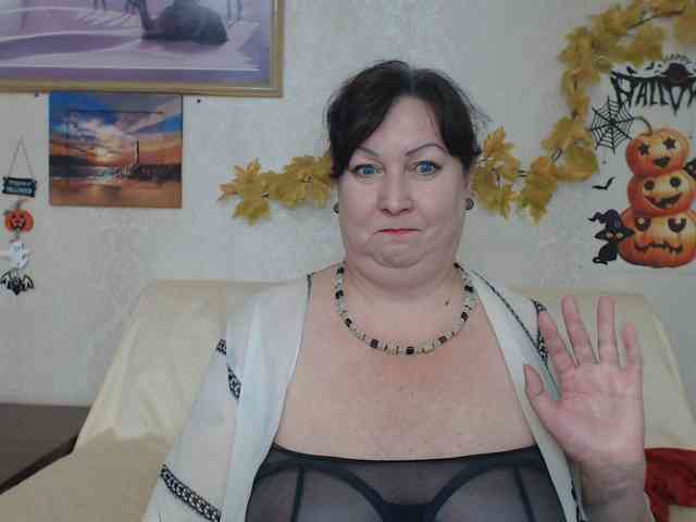 Milf4love webcam