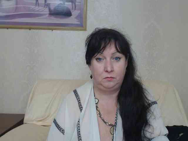 Milf4love webcam