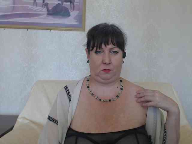 Milf4love webcam