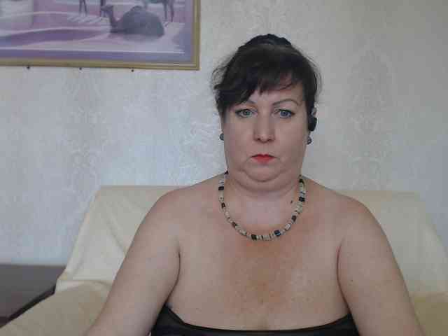 Milf4love webcam