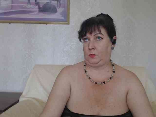 Milf4love webcam