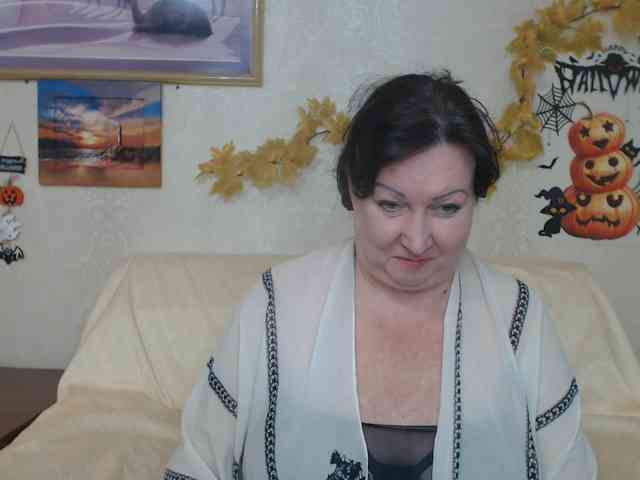 Model: Milf4love