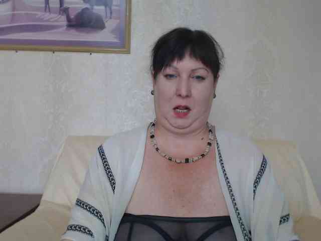 Milf4love webcam