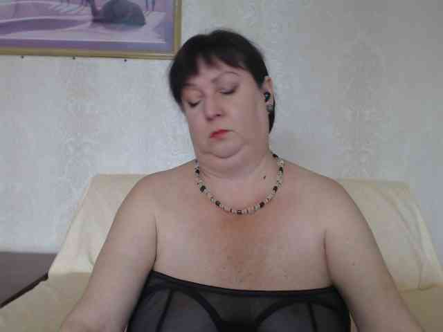 Milf4love webcam