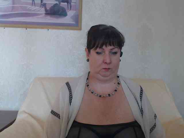 Milf4love webcam