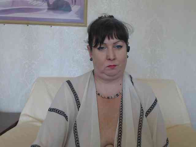 Milf4love webcam