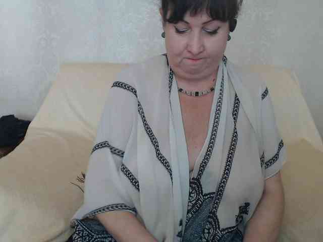 Milf4love webcam