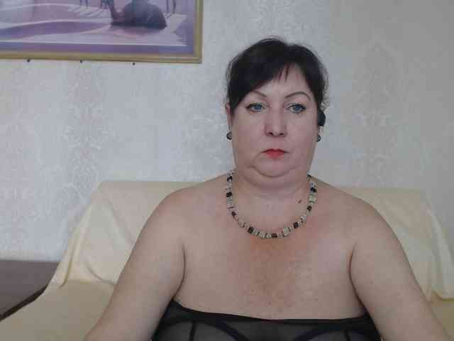 Model: Milf4love