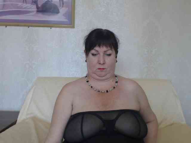 Milf4love webcam
