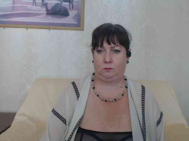 Milf4love webcam