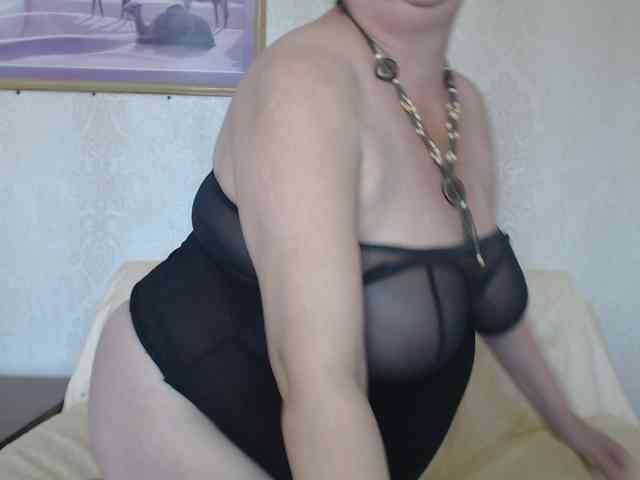 Milf4love webcam