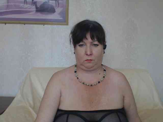 Milf4love webcam