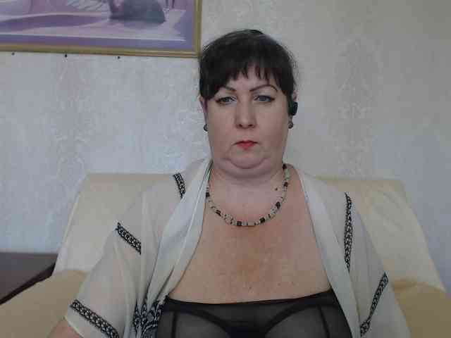 Milf4love webcam