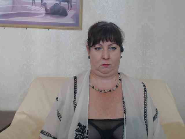 Milf4love webcam