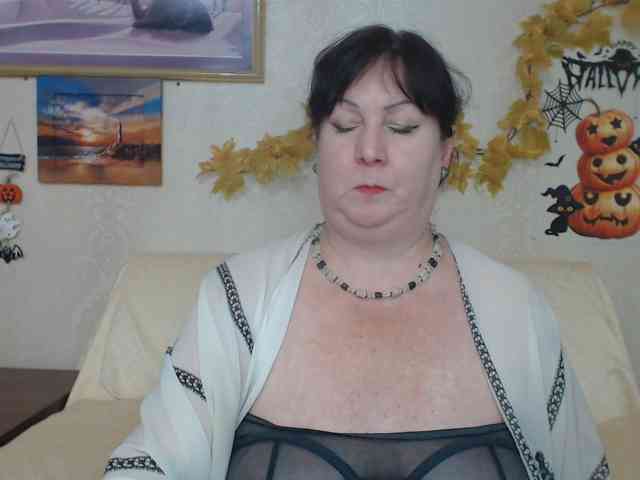 Milf4love webcam