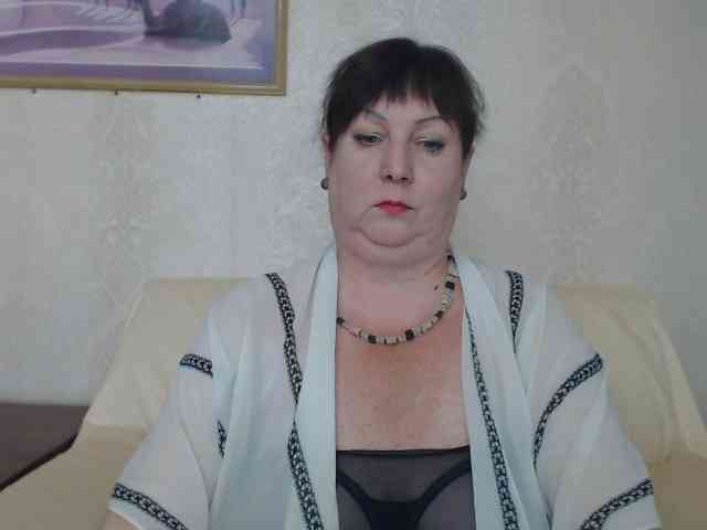 Milf4love webcam