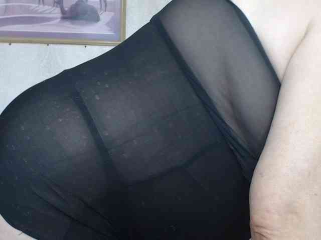 Milf4love webcam