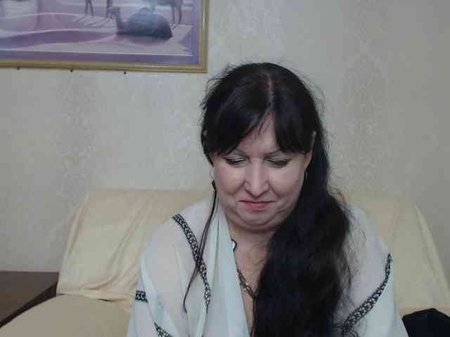 Milf4love webcam
