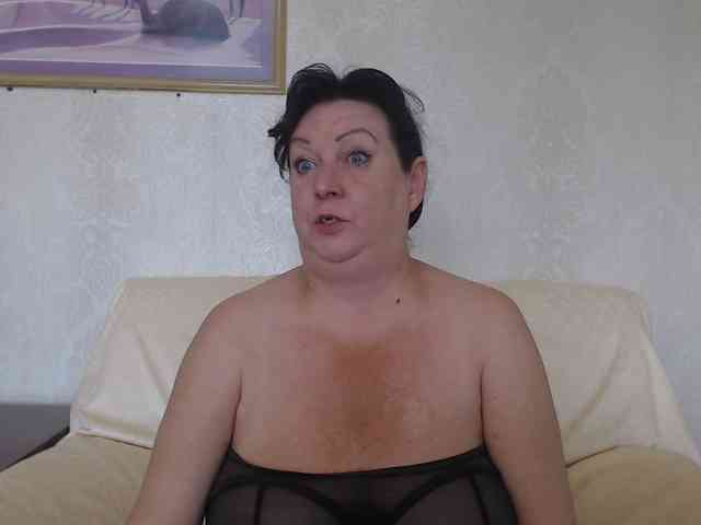 Milf4love webcam