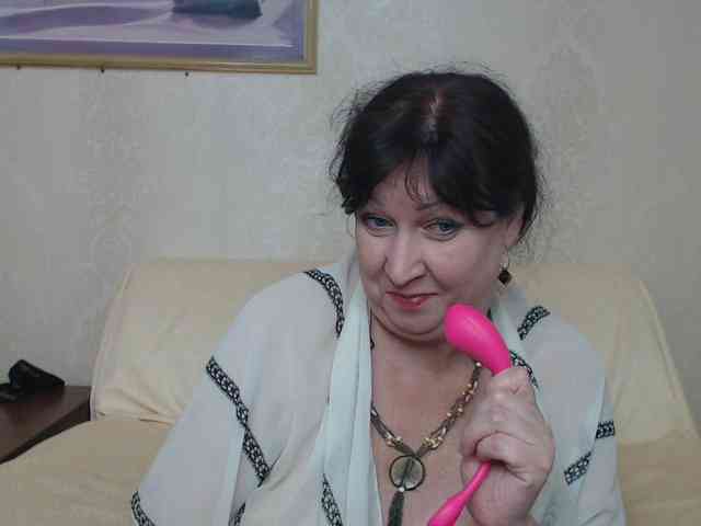 Milf4love webcam