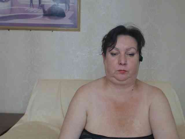 Milf4love webcam