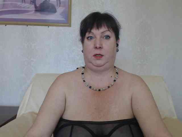Milf4love webcam