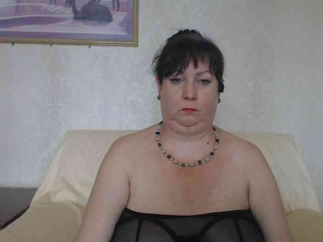 Milf4love webcam