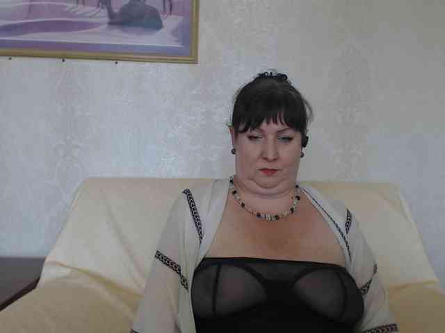 Milf4love webcam