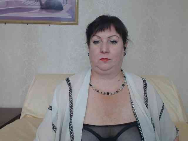 Milf4love webcam