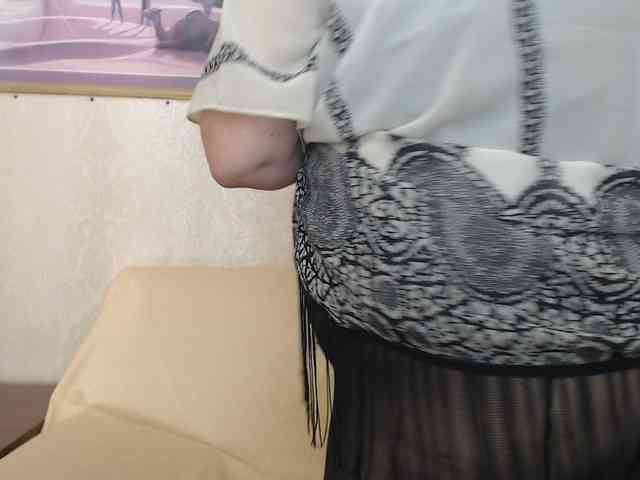 Milf4love webcam