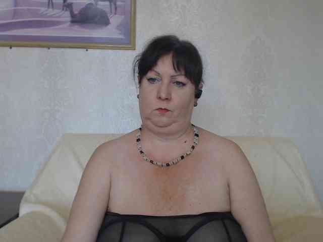 Milf4love webcam