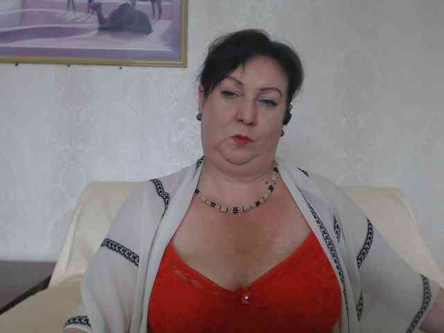 Milf4love webcam