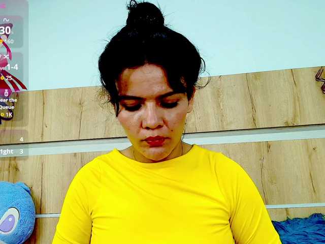 LiaKalifa live cam on BongaCams