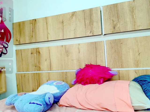 LiaKalifa live cam on BongaCams